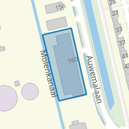 Perceel LEE01-H-3941