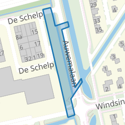 Perceel LEE01-H-3948