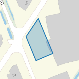 Perceel LEE01-H-3952