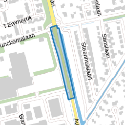 Perceel LEE01-H-3956