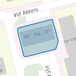 Perceel LEE01-H-3969