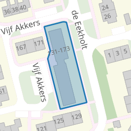 Perceel LEE01-H-3970