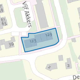 Perceel LEE01-H-3971