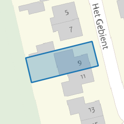 Perceel LEE01-H-3977