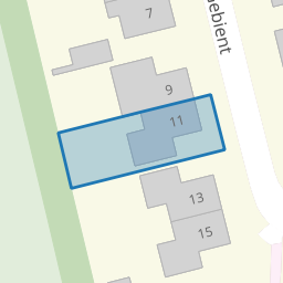 Perceel LEE01-H-3978