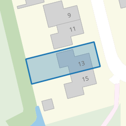 Perceel LEE01-H-3979