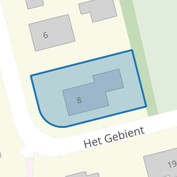 Perceel LEE01-H-3983