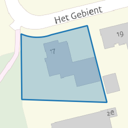 Perceel LEE01-H-3984