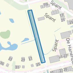 Perceel LEE01-H-4021