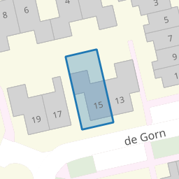 Perceel LEE01-H-4030