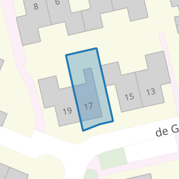 Perceel LEE01-H-4031