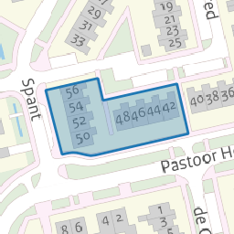 Perceel LEE01-H-4038