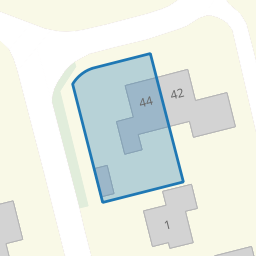 Perceel LEE01-H-4044