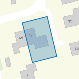 Perceel LEE01-H-4045