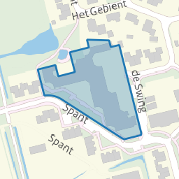 Perceel LEE01-H-4047