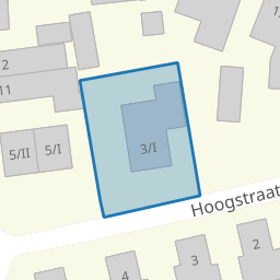 Perceel LEE01-H-4063