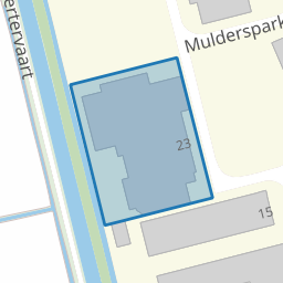 Perceel LEE01-H-4081