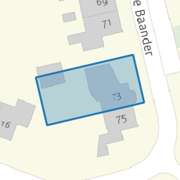 Perceel LEE01-H-4087