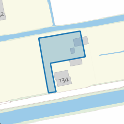 Perceel LEE01-H-4097