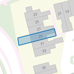 Perceel LEE01-H-4109