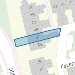 Perceel LEE01-H-4110