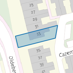 Perceel LEE01-H-4111