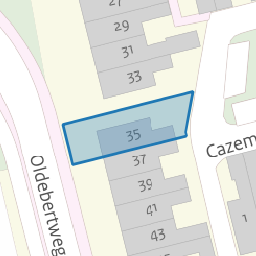 Perceel LEE01-H-4112