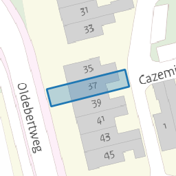 Perceel LEE01-H-4113