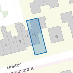 Perceel LEE01-H-4126