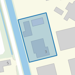 Perceel LEE01-H-4137