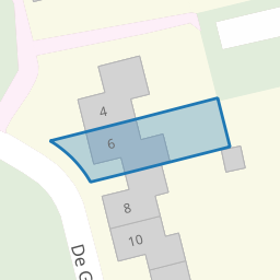 Perceel LEE01-H-4143