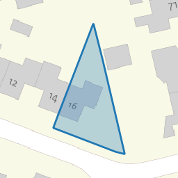 Perceel LEE01-H-4151