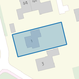 Perceel LEE01-H-4152