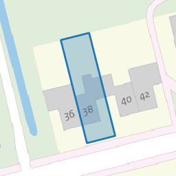 Perceel LEE01-H-4164