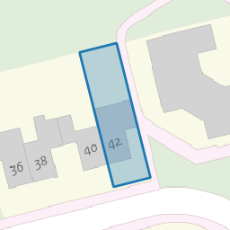 Perceel LEE01-H-4166