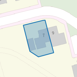 Perceel LEE01-H-4168