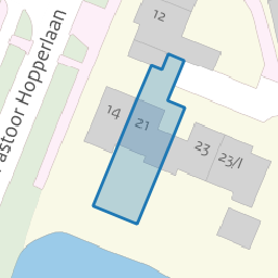 Perceel LEE01-H-4173