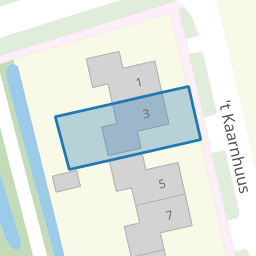 Perceel LEE01-H-4177