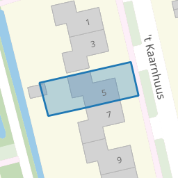 Perceel LEE01-H-4178