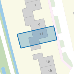 Perceel LEE01-H-4181