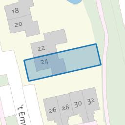 Perceel LEE01-H-4187