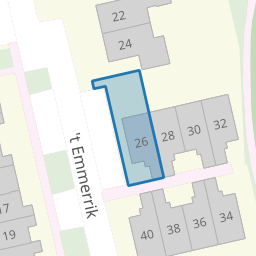 Perceel LEE01-H-4188