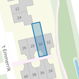 Perceel LEE01-H-4190