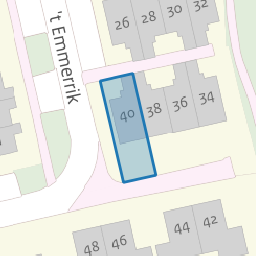 Perceel LEE01-H-4192