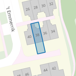 Perceel LEE01-H-4193