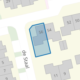 Perceel LEE01-H-4196