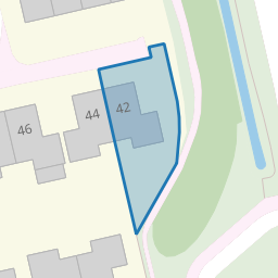 Perceel LEE01-H-4203