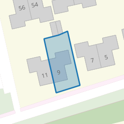 Perceel LEE01-H-4205