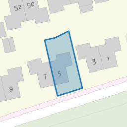 Perceel LEE01-H-4207