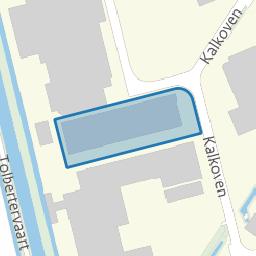 Perceel LEE01-H-4238